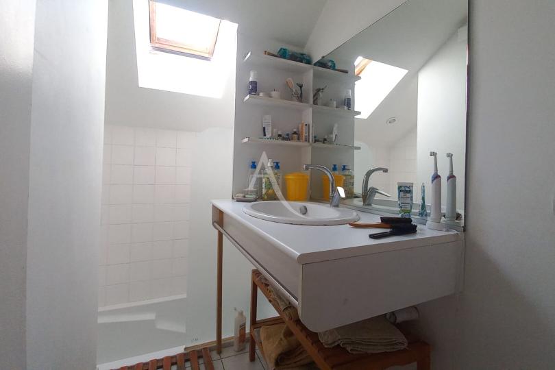 Photo n°14 - Acheter un maison 9 pièces<br/> de 186 m² à Nantes (44100)