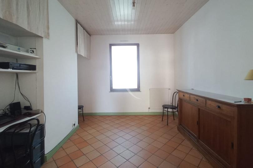 Photo n°8 - Acheter un maison 9 pièces<br/> de 186 m² à Nantes (44100)