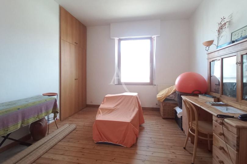 Photo n°11 - Acheter un maison 9 pièces<br/> de 188 m² à Nantes (44100)