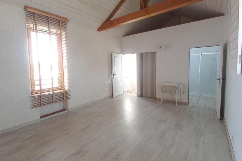 Photo n°15 - Acheter un maison 9 pièces<br/> de 188 m² à Nantes (44100)