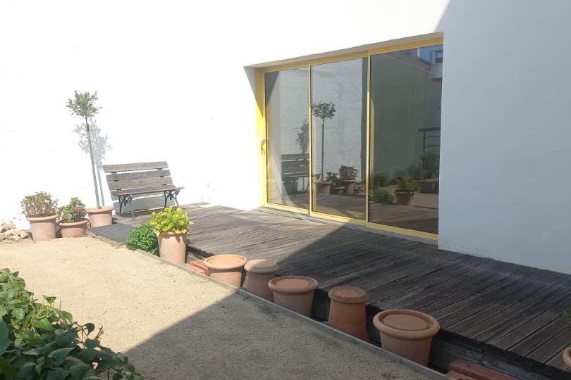 Photo n°7 - Acheter un maison 9 pièces<br/> de 188 m² à Nantes (44100)