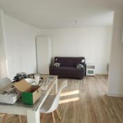 Photo n°2 - Louer un appartement studio<br/> de 23 m² à Nantes (44300)