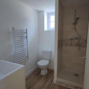 Photo n°4 - Louer un appartement studio<br/> de 23 m² à Nantes (44300)