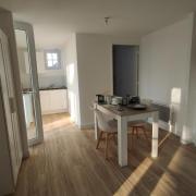 Photo n°1 - Louer un appartement studio<br/> de 23 m² à Nantes (44300)