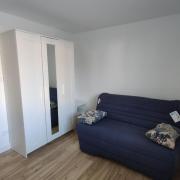 Photo n°1 - Louer un appartement studio<br/> de 22 m² à Nantes (44300)