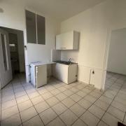 Photo n°2 - Louer un appartement studio<br/> de 29 m² à Nantes (44100)