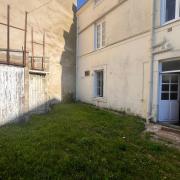 Photo n°5 - Louer un appartement studio<br/> de 29 m² à Nantes (44100)