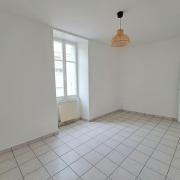 Image 3 Photo n°3 - Louer un appartement studio<br/> de 29 m² à Nantes (44100)