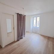 Photo n°1 - Louer un appartement studio<br/> de 18 m² à Nantes (44000)
