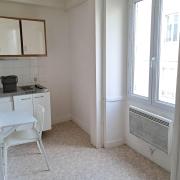 Photo n°2 - Louer un appartement studio<br/> de 18 m² à Nantes (44000)