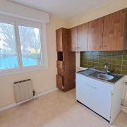 Photo n°3 - Louer un appartement studio<br/> de 26 m² à Nantes (44300)