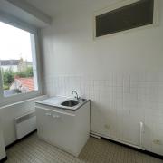 Photo n°4 - Louer un appartement studio<br/> de 22 m² à Nantes (44100)