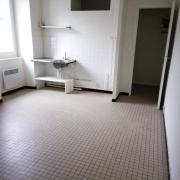 Photo n°1 - Louer un appartement studio<br/> de 27 m² à Nantes (44100)