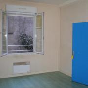 Photo n°3 - Louer un appartement studio<br/> de 19 m² à Nantes (44000)