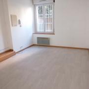 Photo n°1 - Louer un appartement studio<br/> de 17 m² à Nantes (44000)