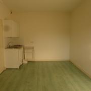 Photo n°2 - Louer un appartement studio<br/> de 18 m² à Nantes (44000)