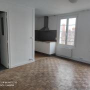 Photo n°1 - Louer un appartement studio<br/> de 27 m² à Nantes (44000)