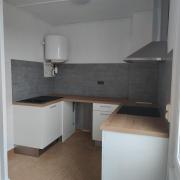 Photo n°3 - Louer un appartement studio<br/> de 27 m² à Nantes (44000)