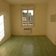 Image 1 Photo n°1 - Louer un appartement studio<br/> de 18 m² à Nantes (44000)