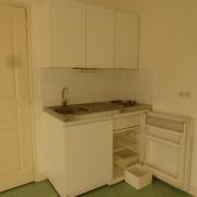 Image 3 Photo n°3 - Louer un appartement studio<br/> de 18 m² à Nantes (44000)