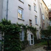 Photo n°4 - Louer un appartement studio<br/> de 18 m² à Nantes (44000)