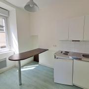 Photo n°1 - Louer un appartement studio<br/> de 16 m² à Nantes (44000)