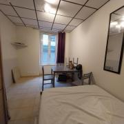 Photo n°2 - Louer un appartement studio<br/> de 20 m² à Nantes (44000)