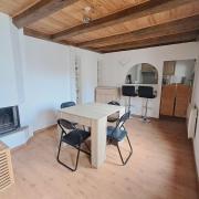 Photo n°2 - Louer un appartement studio<br/> de 21 m² à Nantes (44000)