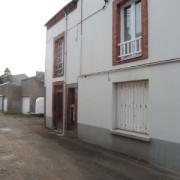 Photo n°5 - Louer un appartement studio<br/> de 15 m² à Nantes (44000)