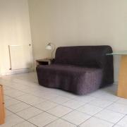 Photo n°2 - Louer un appartement studio<br/> de 25 m² à Nantes (44000)