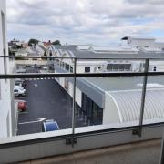 Photo n°3 - Louer un appartement studio<br/> de 24 m² à Nantes (44300)