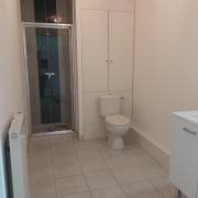 Photo n°5 - Louer un appartement studio<br/> de 24 m² à Nantes (44300)