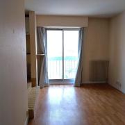 Photo n°1 - Louer un appartement studio<br/> de 23 m² à Nantes (44000)