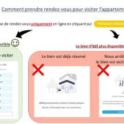 Photo n°3 - Louer un appartement studio<br/> de 20 m² à Nantes (44000)