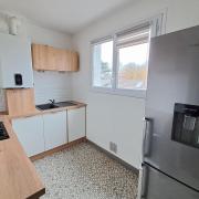 Photo n°3 - Louer un appartement studio<br/> de 36 m² à Nantes (44000)