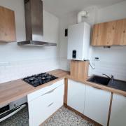 Photo n°4 - Louer un appartement studio<br/> de 36 m² à Nantes (44000)