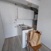 Photo n°1 - Louer un appartement studio<br/> de 16 m² à Nantes (44000)