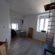 Photo n°2 - Louer un appartement studio<br/> de 16 m² à Nantes (44000)