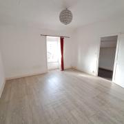 Photo n°1 - Louer un appartement studio<br/> de 24 m² à Nantes (44000)