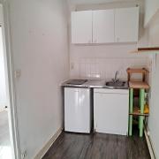 Photo n°3 - Louer un appartement studio<br/> de 24 m² à Nantes (44000)