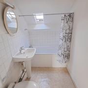 Photo n°4 - Louer un appartement studio<br/> de 24 m² à Nantes (44000)