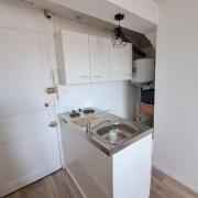 Photo n°3 - Louer un appartement studio<br/> de 16 m² à Nantes (44000)