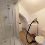 Photo n°4 - Louer un appartement studio<br/> de 16 m² à Nantes (44000)