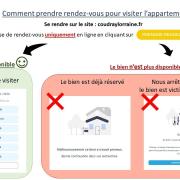 Photo n°6 - Louer un appartement studio<br/> de 16 m² à Nantes (44000)