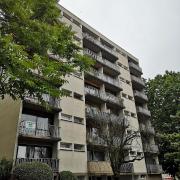 Photo n°7 - Louer un appartement studio<br/> de 25 m² à Nantes (44300)