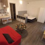 Photo n°1 - Louer un appartement studio<br/> de 29 m² à Nantes (44100)
