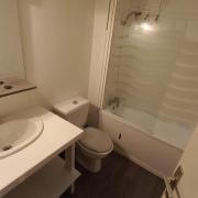 Photo n°3 - Louer un appartement studio<br/> de 29 m² à Nantes (44100)