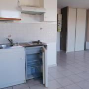 Photo n°2 - Louer un appartement studio<br/> de 24 m² à Orvault (44700)
