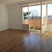 Photo n°1 - Louer un appartement 2 pièces<br/> de 56 m² à Nantes (44300)