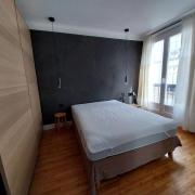 Photo n°4 - Louer un appartement 2 pièces<br/> de 43 m² à Nantes (44000)